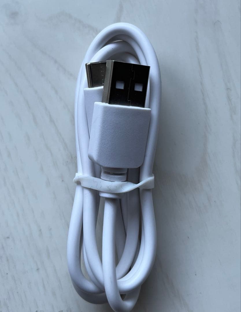 iPhone16e 128GB ホワイト　SIMフリー