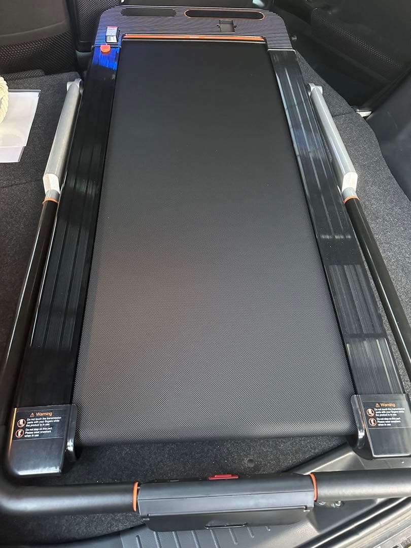 【折りたたみ式】2023年最新モデル 電動 ルームランナー ランニングマシン