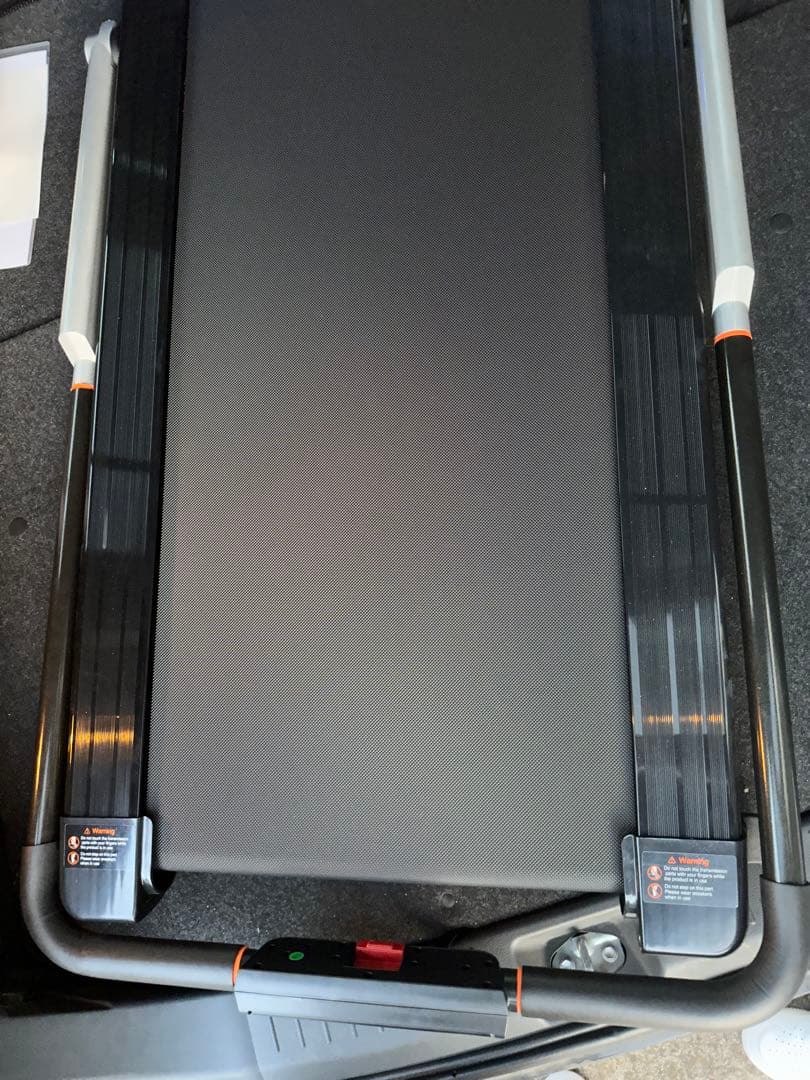 【折りたたみ式】2023年最新モデル 電動 ルームランナー ランニングマシン