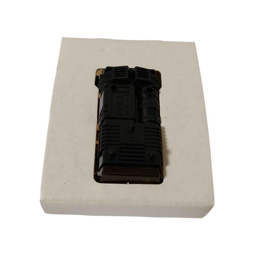 TOMY ZOIDS メカ生態ゾイド サーベルタイガー EPZ-003