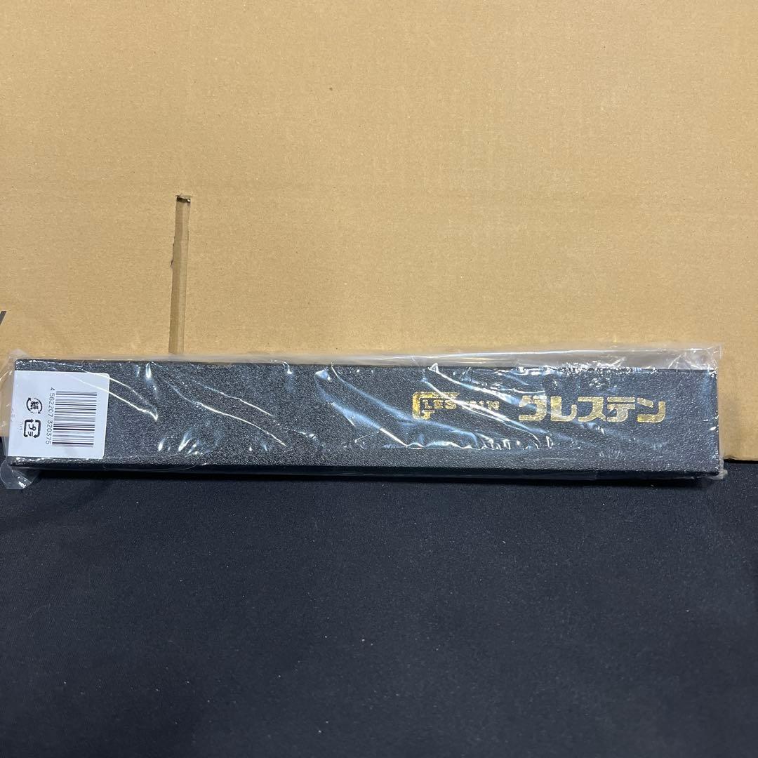 グレステン Mタイプ ペティーナイフ 14cm 014TM