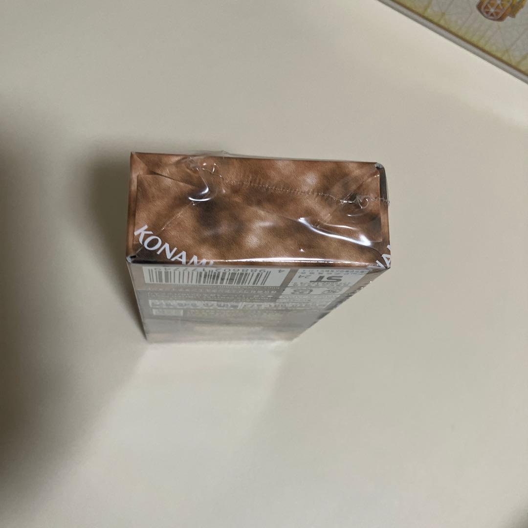 ゴ*ん様 【未開封】遊戯王OCG QUARTER CENTURY LIMITED