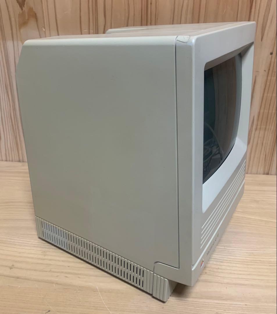 Apple Macintosh SE/30 不動ジャンク品