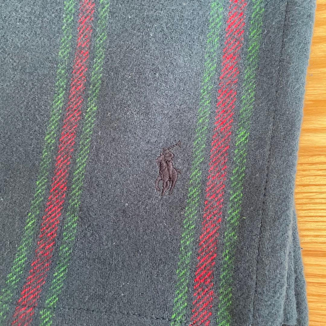 専用　ラルフローレン　RalphLauren ブランケット　毛布　新品