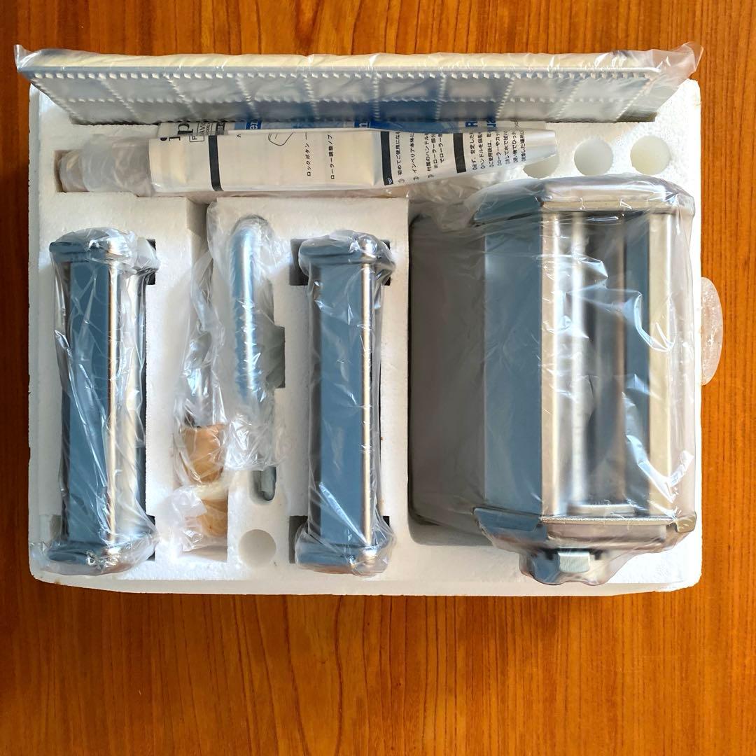 imperia インペリア　パスタマシーン(未使用品)