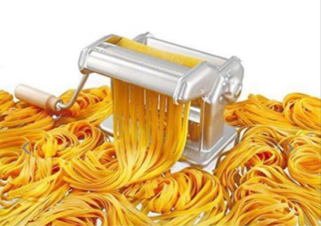 imperia インペリア　パスタマシーン(未使用品)