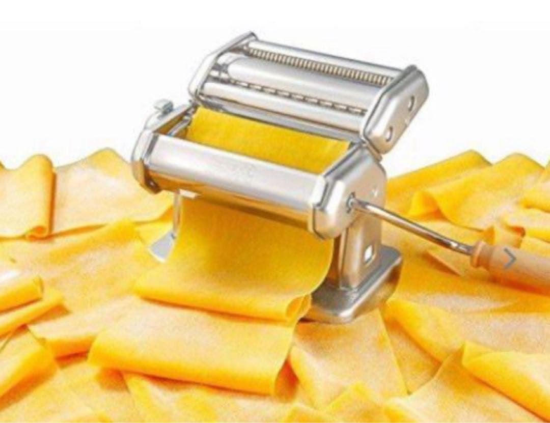 imperia インペリア　パスタマシーン(未使用品)