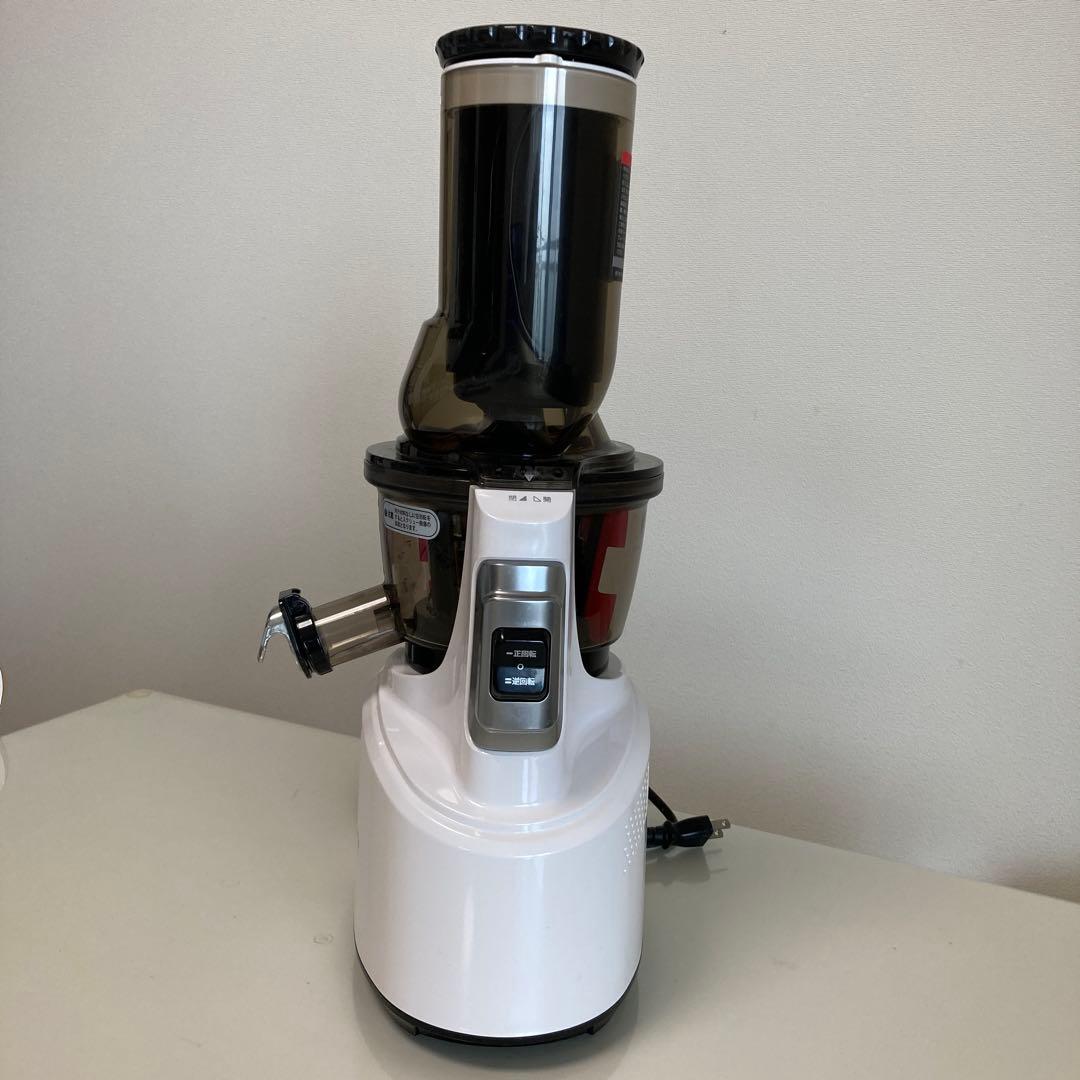 Kuvings スロージューサー