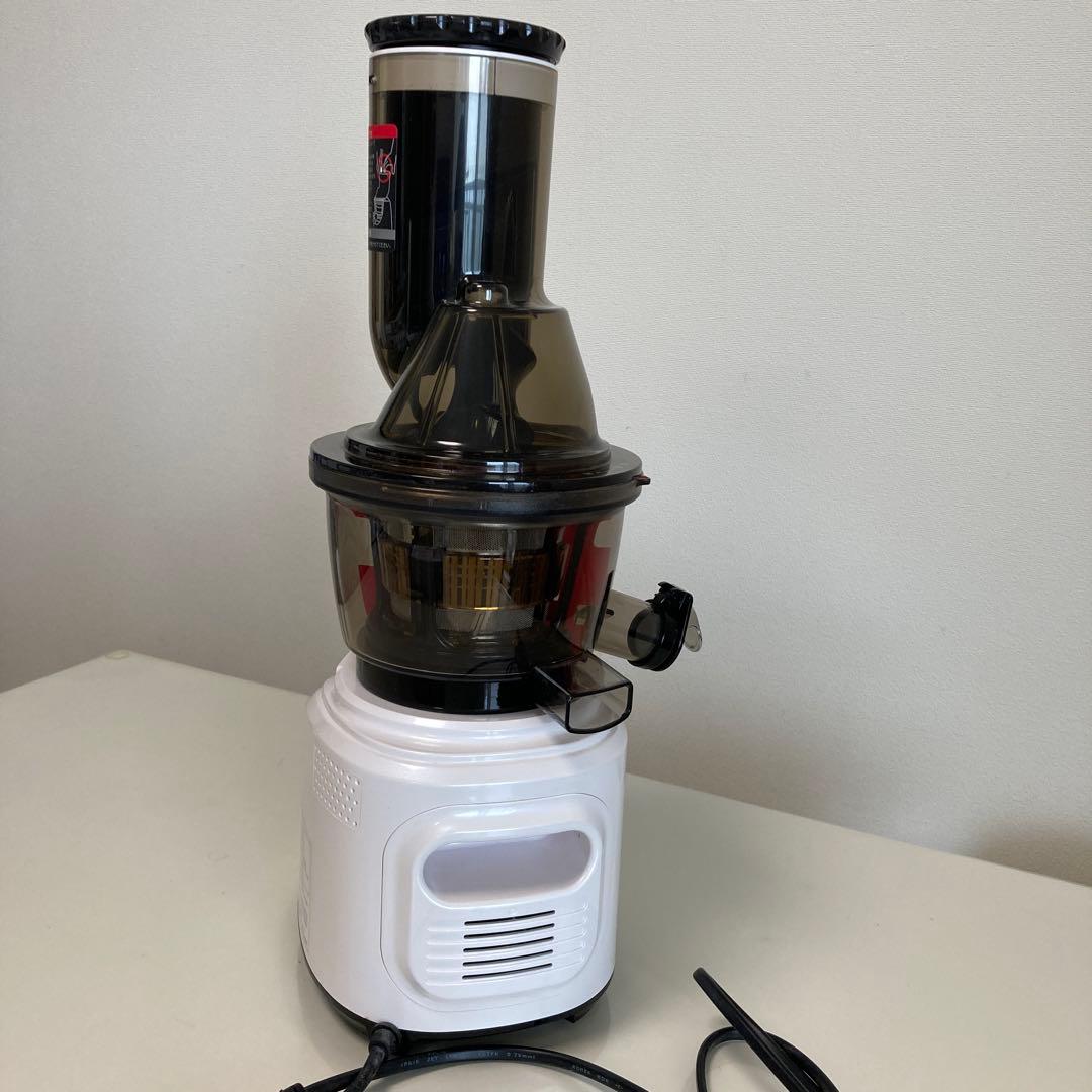 Kuvings スロージューサー