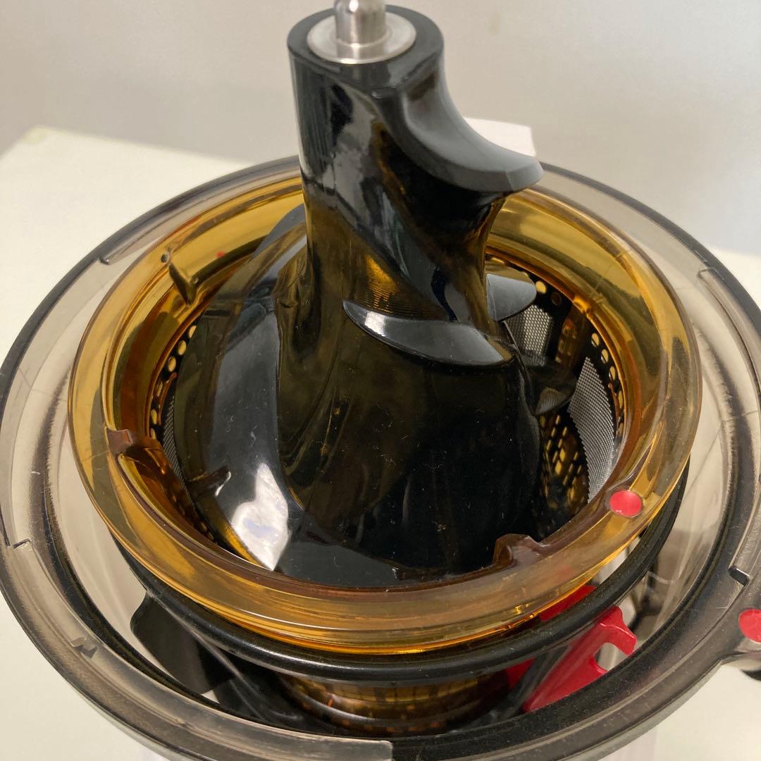 Kuvings スロージューサー