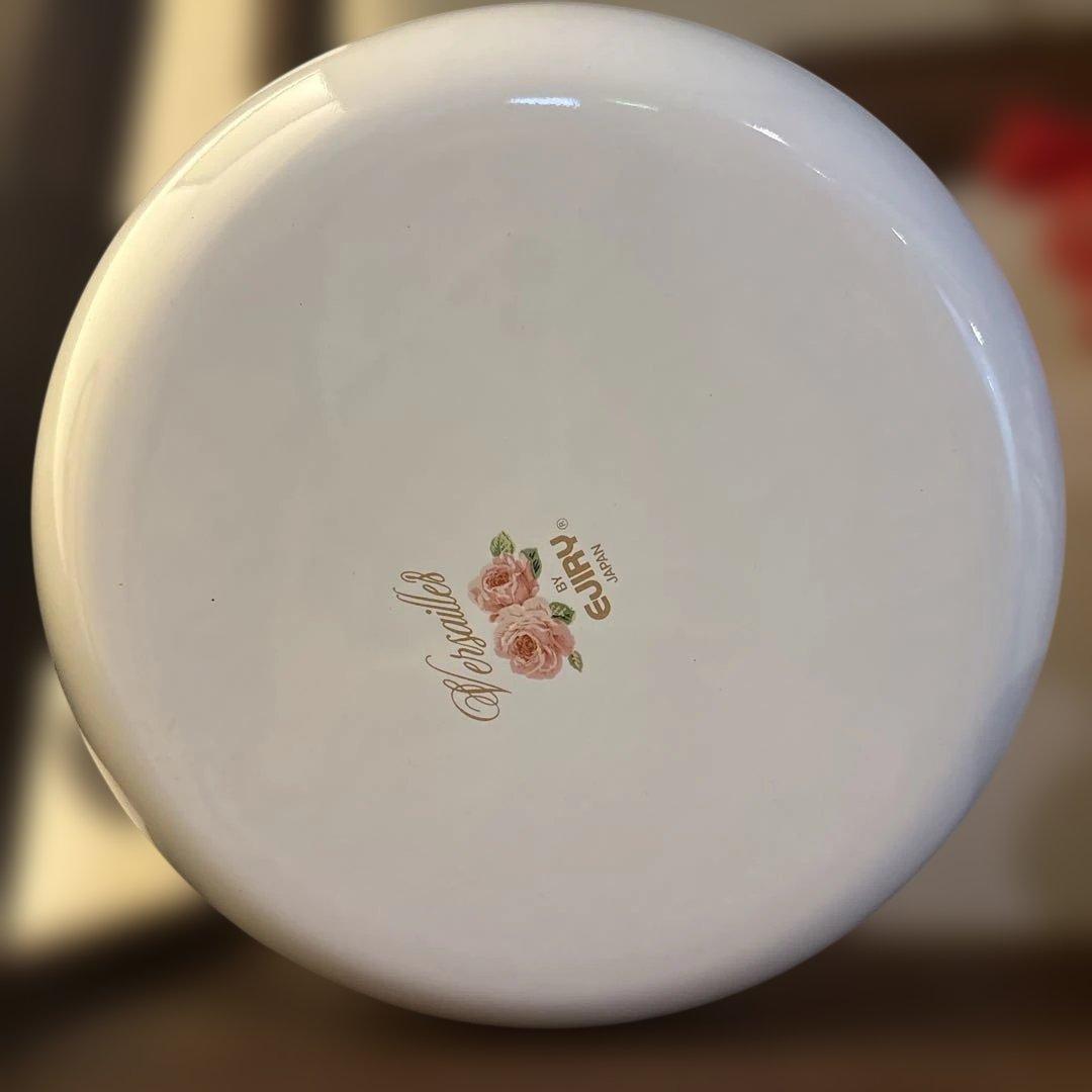 EJIRY花柄 ケトル