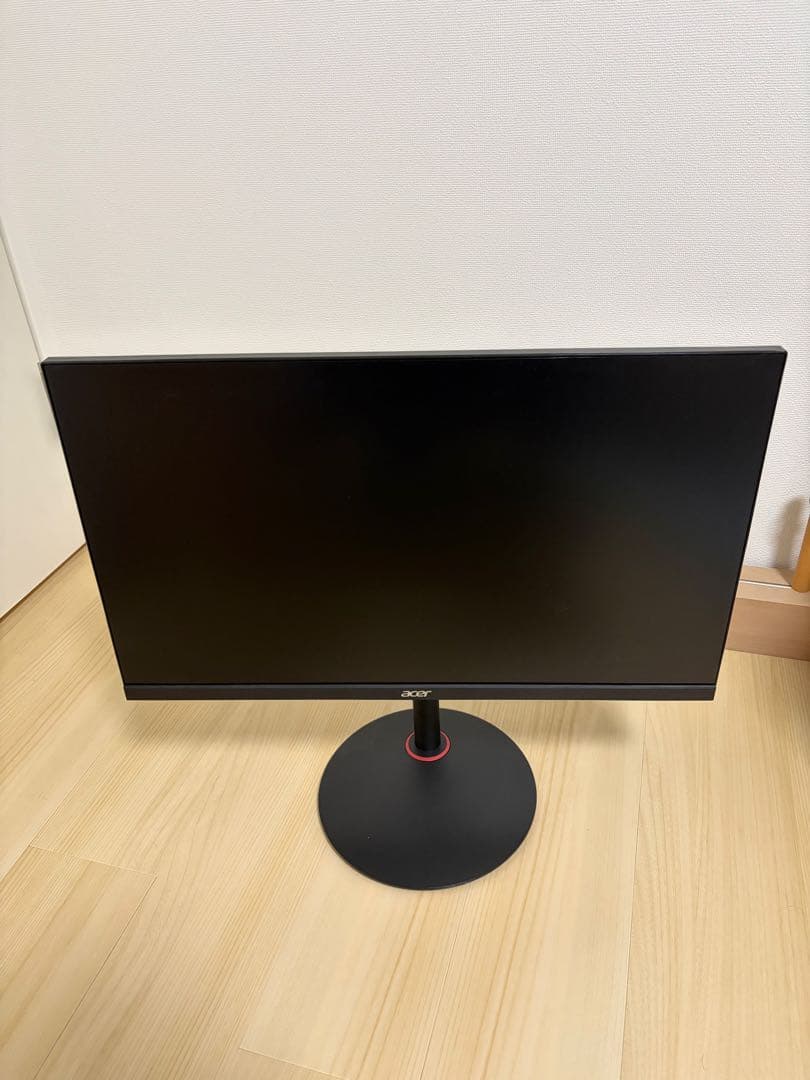 acer ゲーミングモニター　XV240Y Pbmiiprfx 23.8インチ