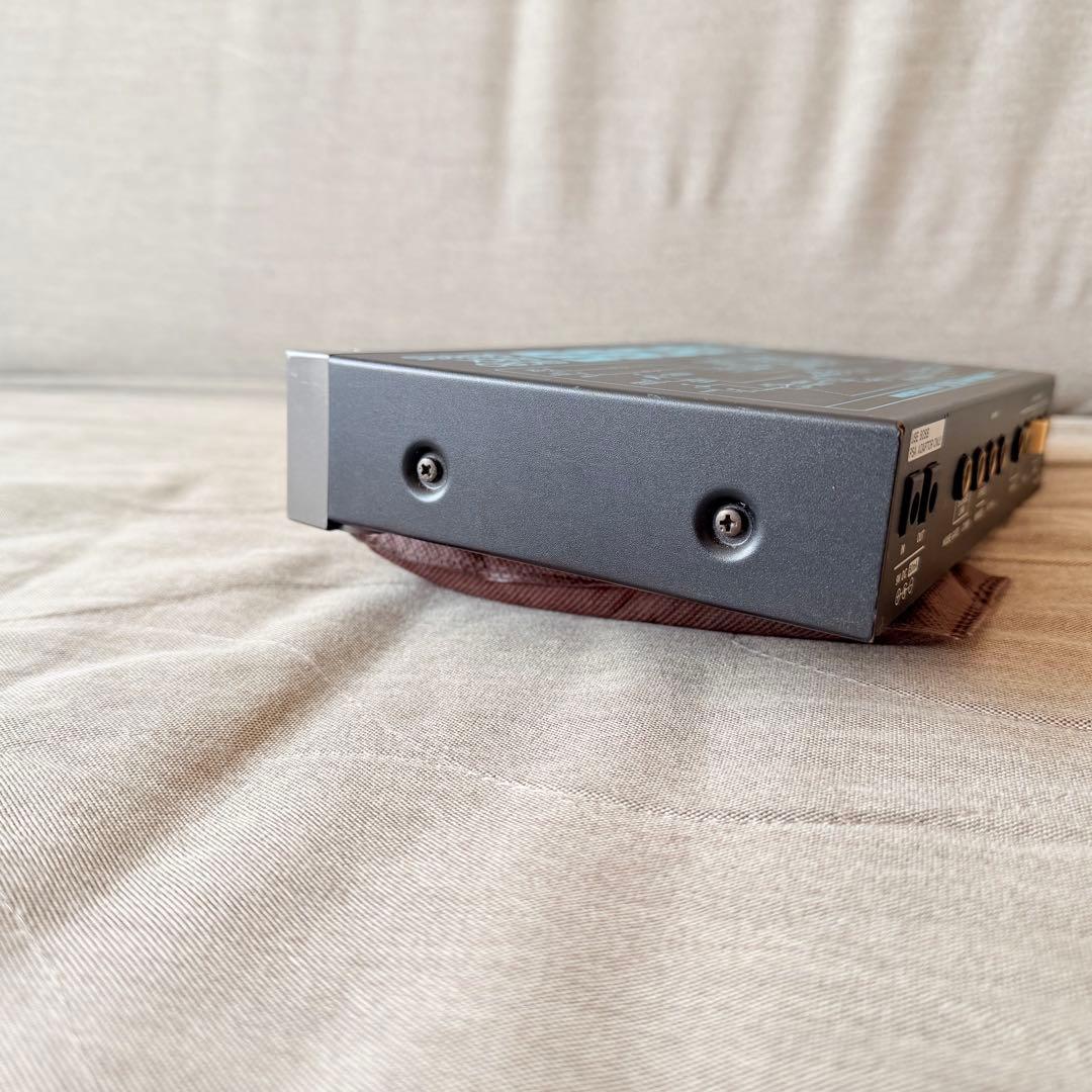 BOSS RCL-10 Micro Series コンプレッサー/ノイズゲート