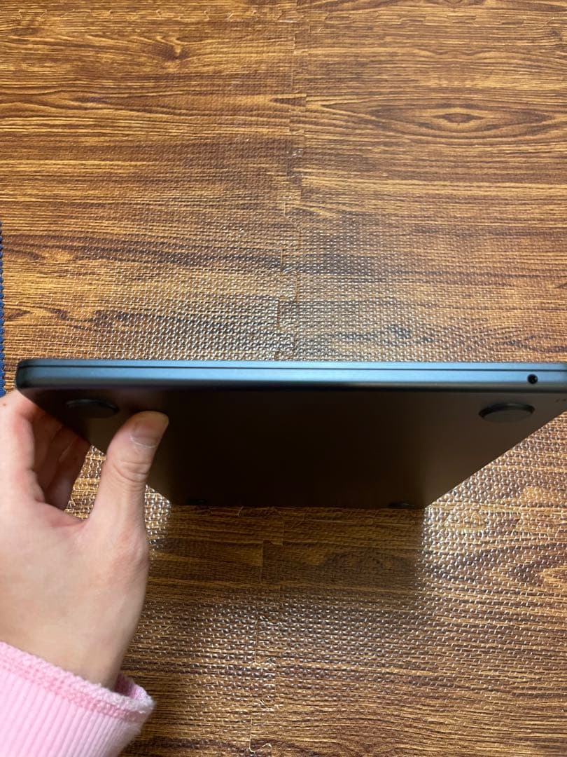 極美品 MacBook Air 13インチ M3 8GB 256GB 2024