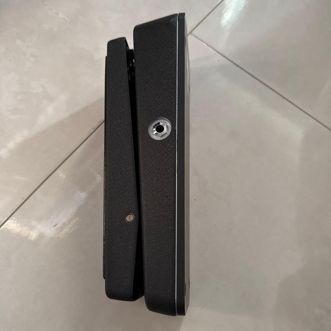 Shin's music crybaby Special MOD.ワウペダル