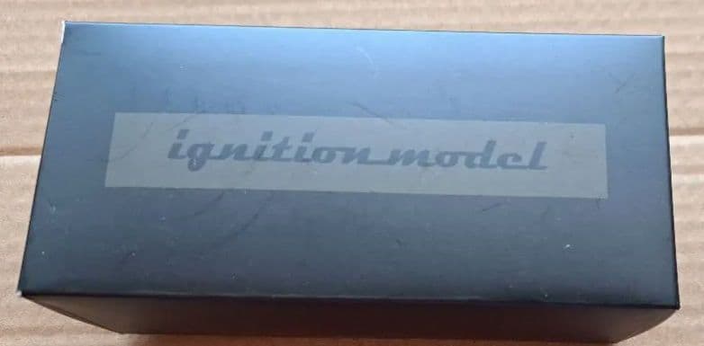 限定品？ SKYLINE JAPAN 2000GTES