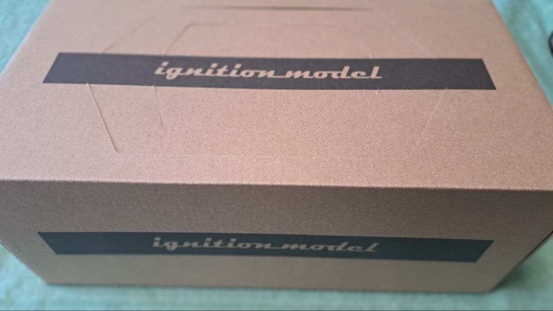 限定品？ SKYLINE JAPAN 2000GTES