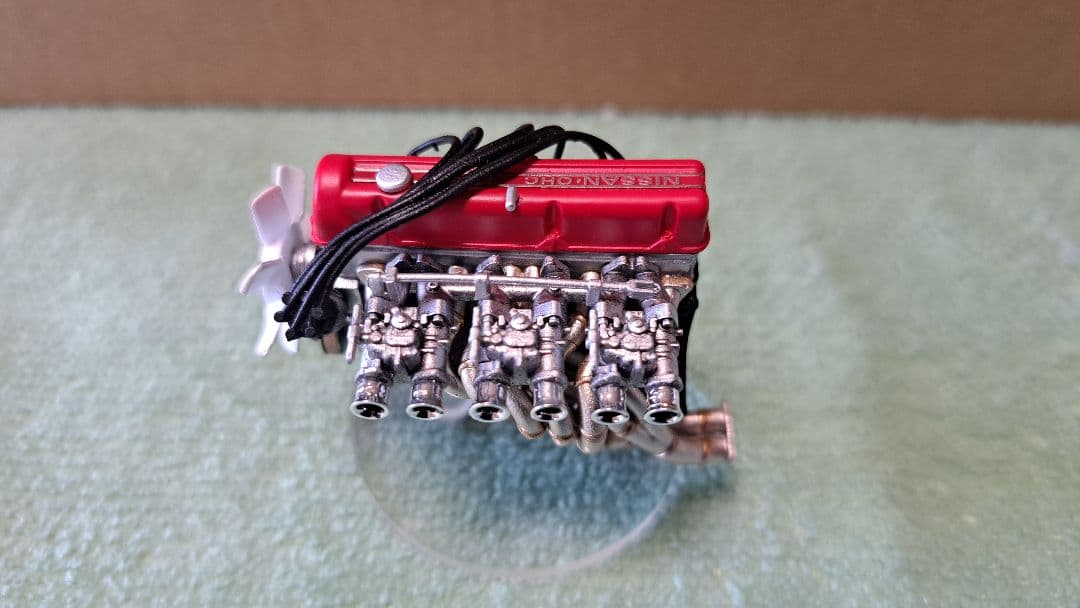 限定品？ SKYLINE JAPAN 2000GTES