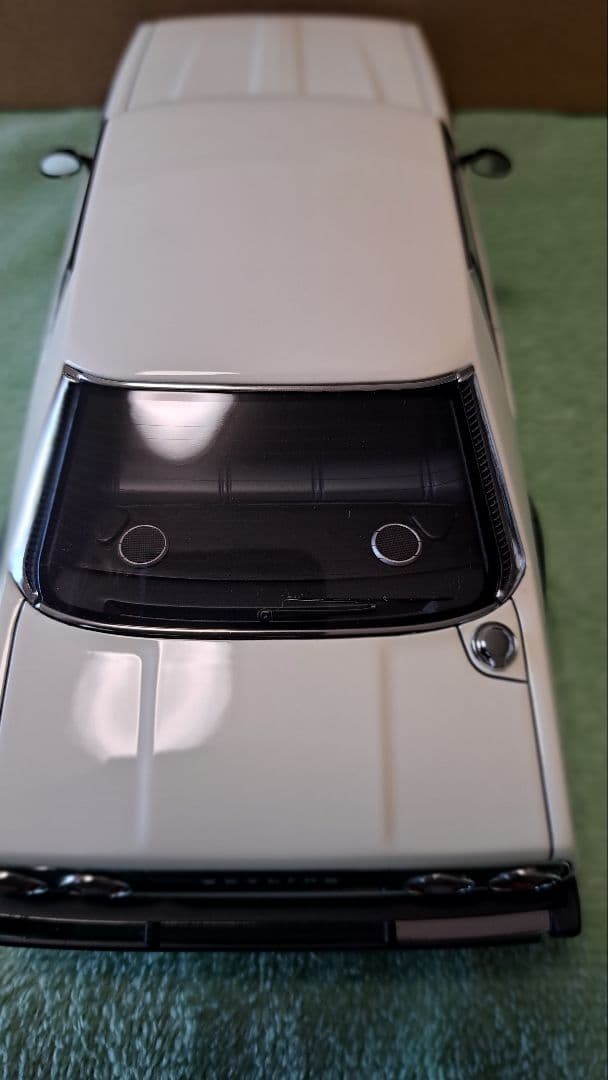 限定品？ SKYLINE JAPAN 2000GTES