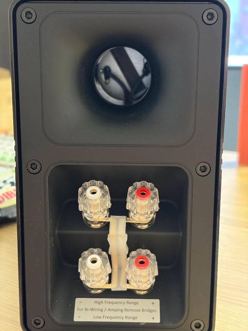 ELAC エラック ELEGANT BS312.2 ペア