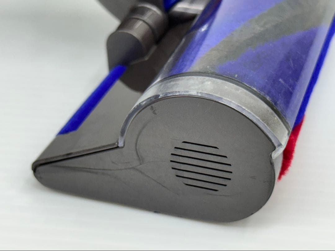 中古ダイソン　掃除機 Micro 1.5kg SV21FF ヘッド　489949