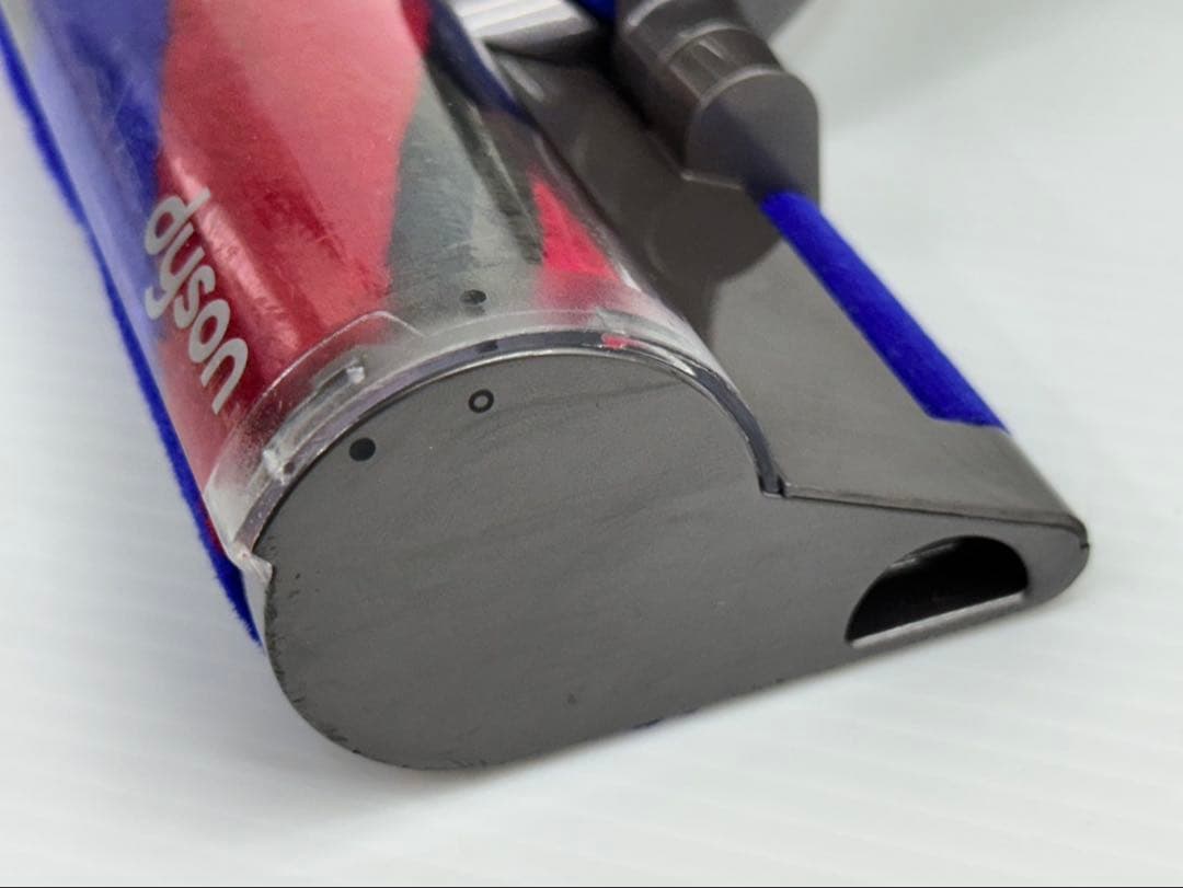 中古ダイソン　掃除機 Micro 1.5kg SV21FF ヘッド　489949