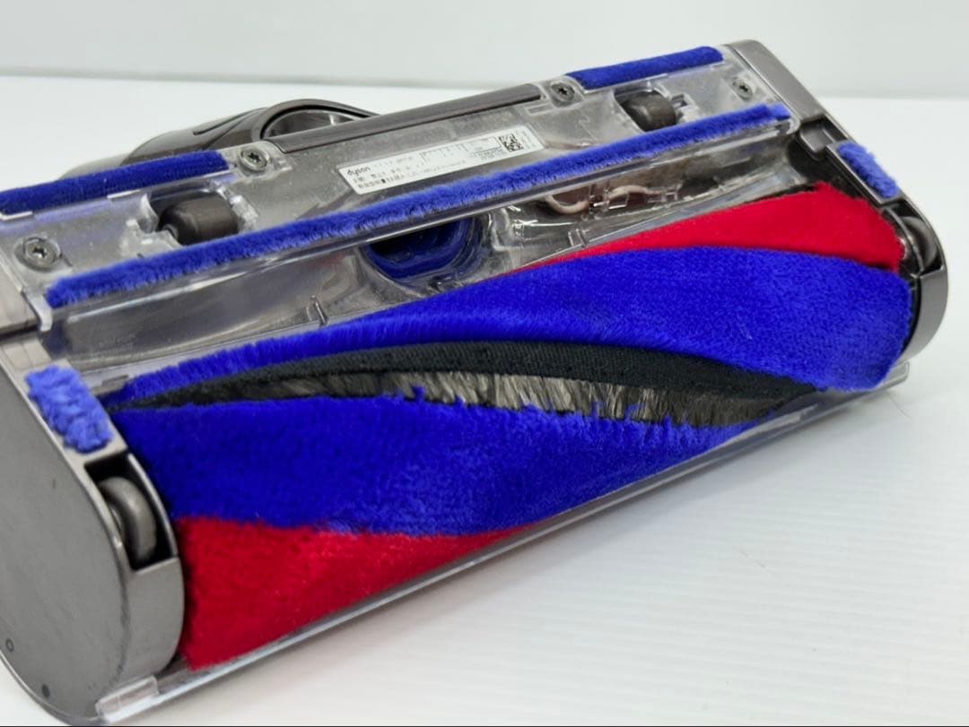 中古ダイソン　掃除機 Micro 1.5kg SV21FF ヘッド　489949