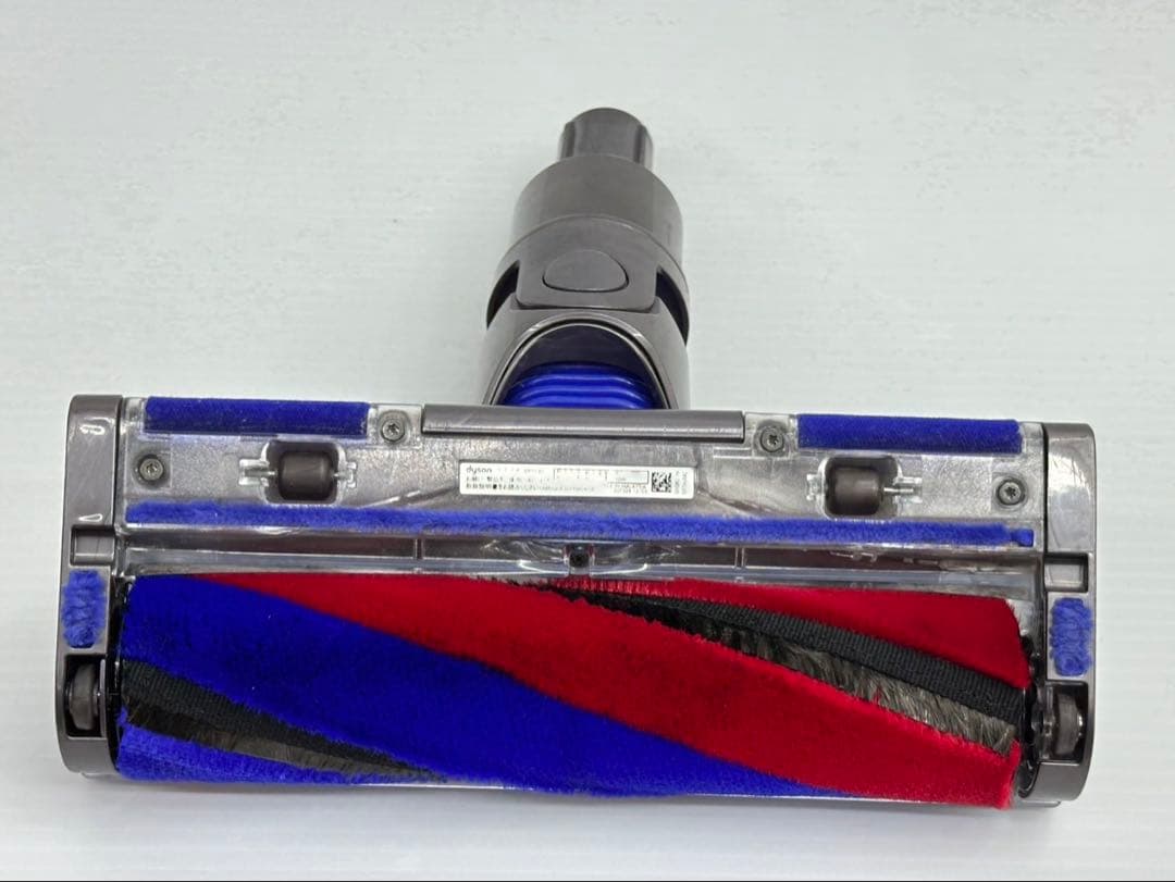 中古ダイソン　掃除機 Micro 1.5kg SV21FF ヘッド　489949