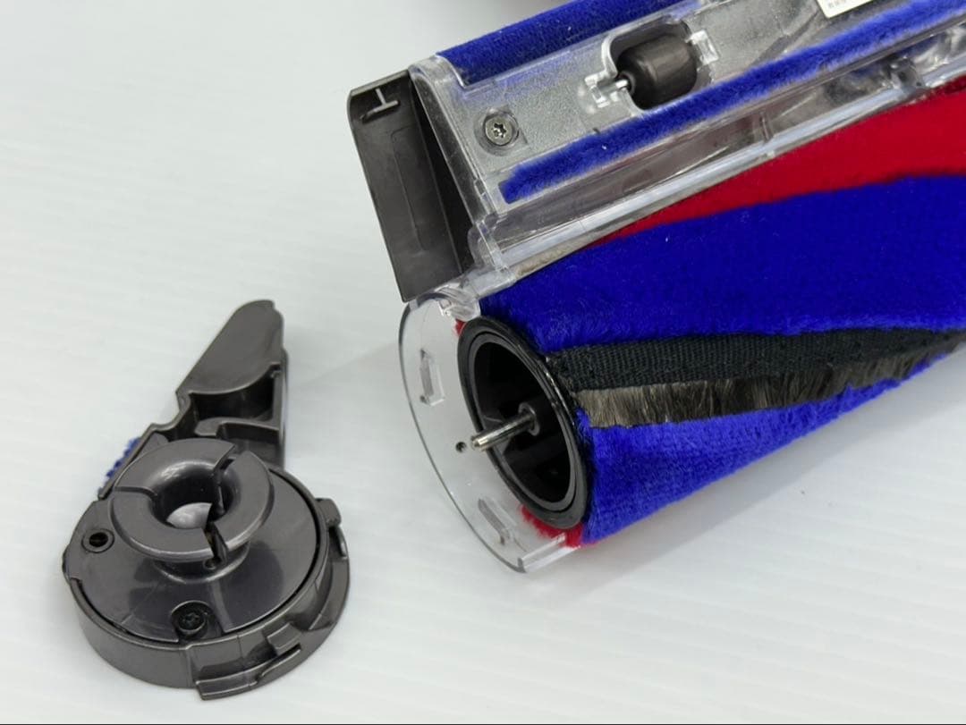 中古ダイソン　掃除機 Micro 1.5kg SV21FF ヘッド　489949