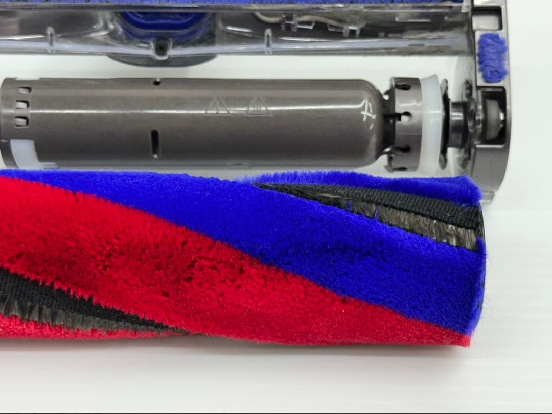 中古ダイソン　掃除機 Micro 1.5kg SV21FF ヘッド　489949