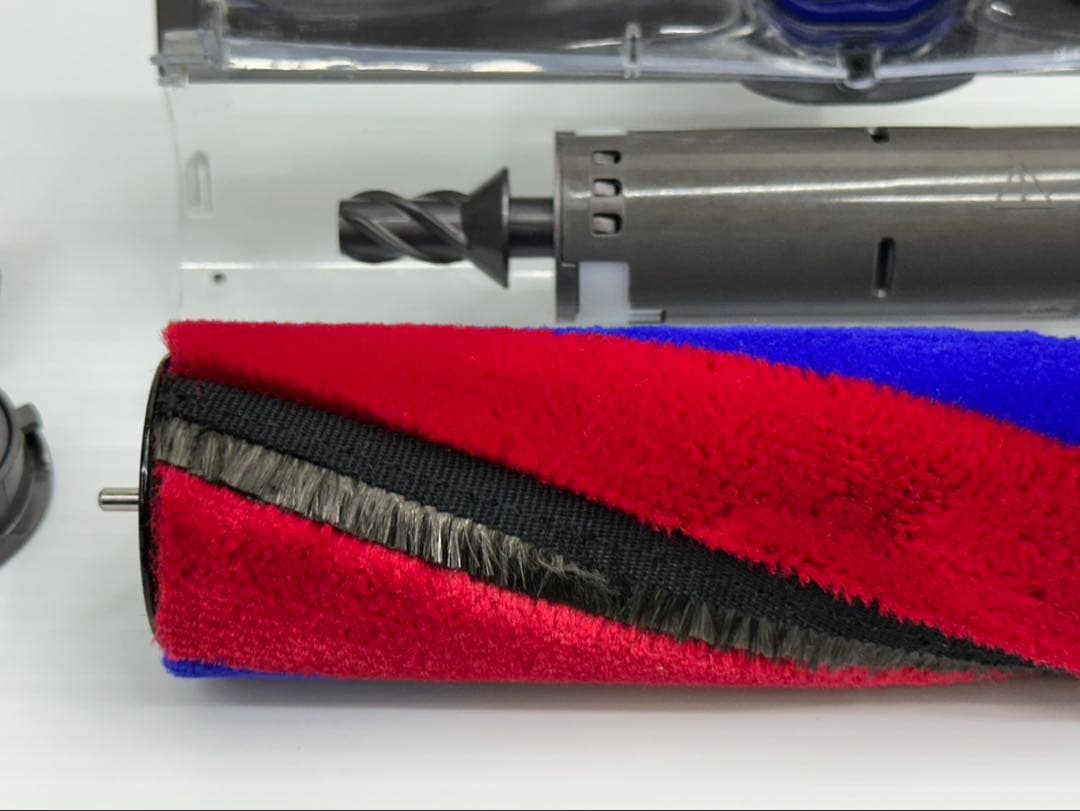 中古ダイソン　掃除機 Micro 1.5kg SV21FF ヘッド　489949