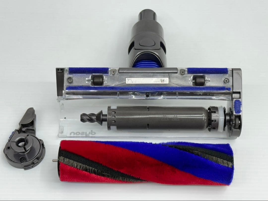 中古ダイソン　掃除機 Micro 1.5kg SV21FF ヘッド　489949