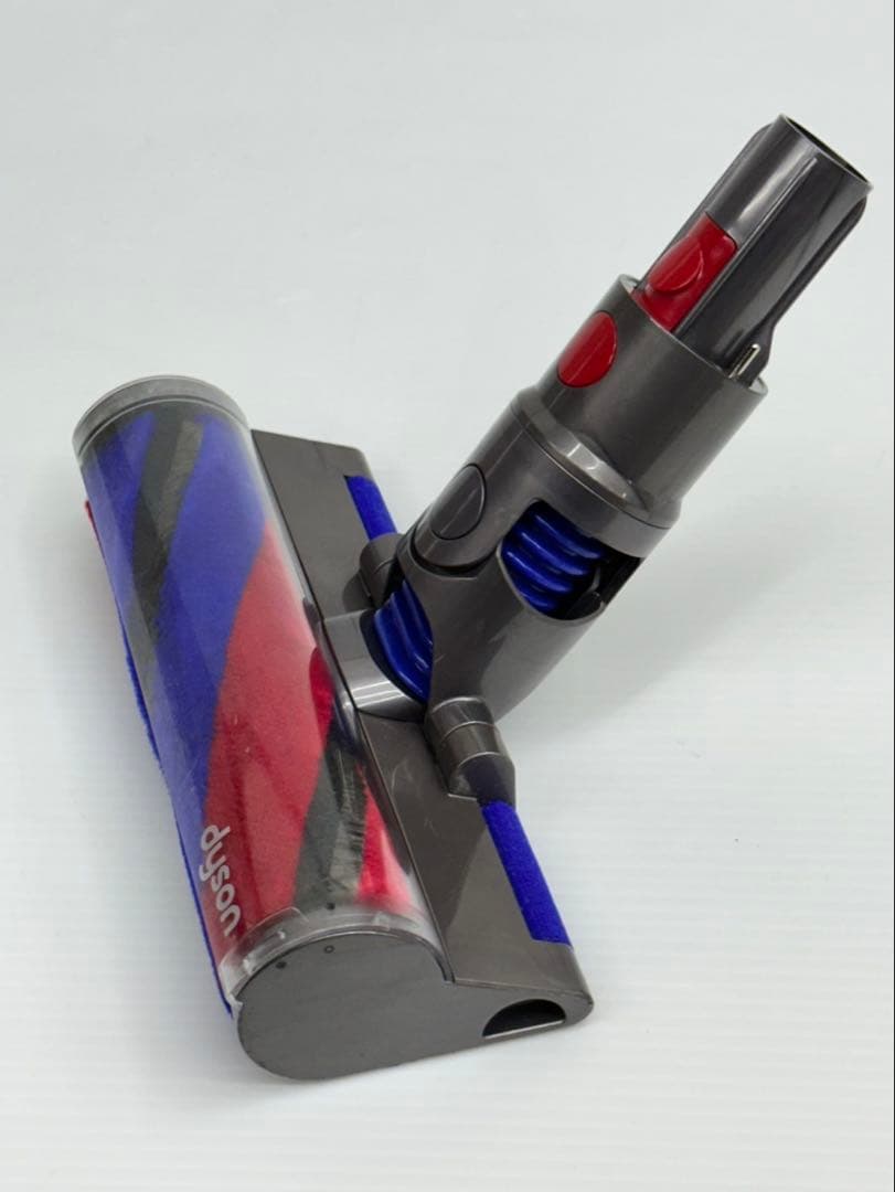 中古ダイソン　掃除機 Micro 1.5kg SV21FF ヘッド　489949