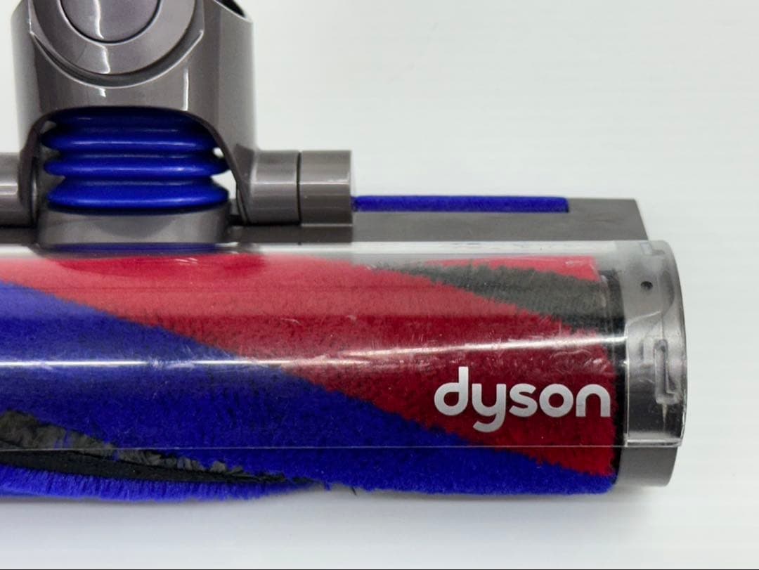 中古ダイソン　掃除機 Micro 1.5kg SV21FF ヘッド　489949