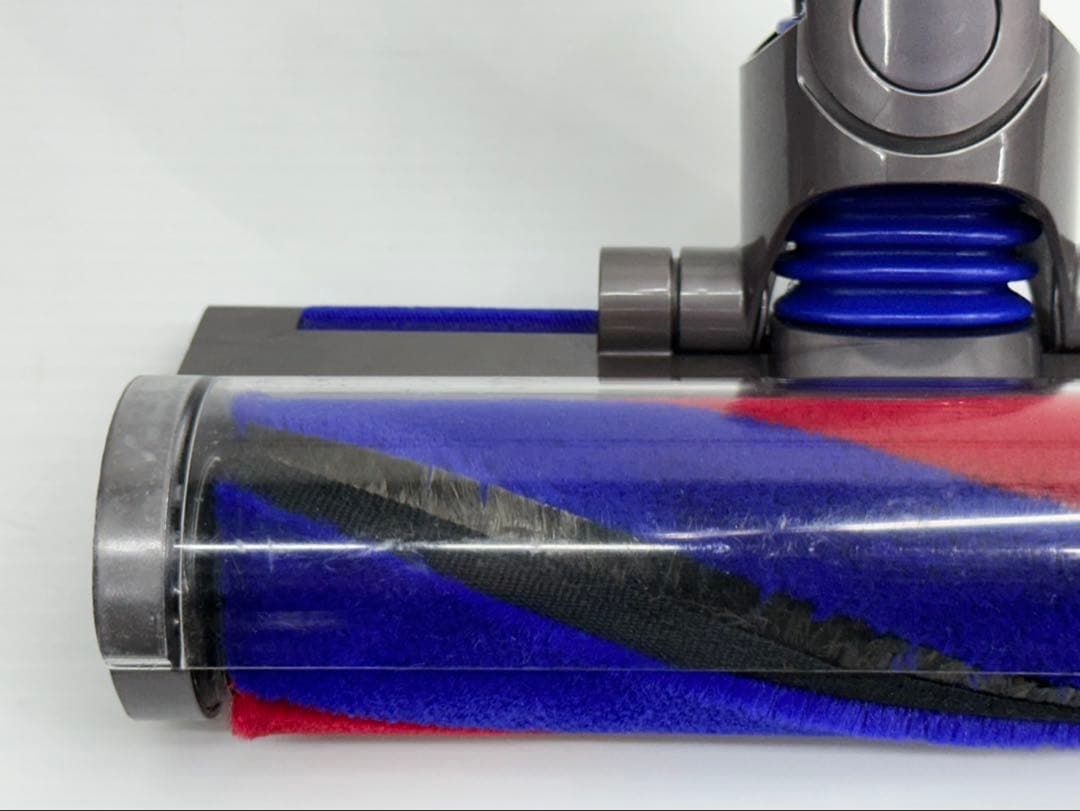 中古ダイソン　掃除機 Micro 1.5kg SV21FF ヘッド　489949