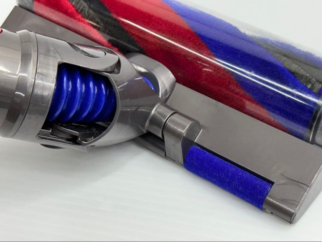 中古ダイソン　掃除機 Micro 1.5kg SV21FF ヘッド　489949