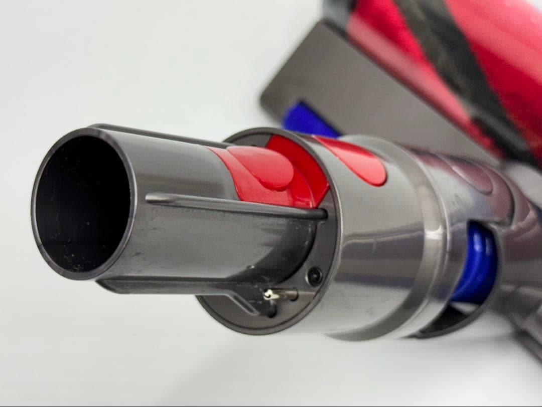 中古ダイソン　掃除機 Micro 1.5kg SV21FF ヘッド　489949