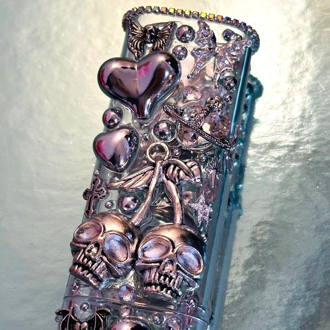 品番232 アイコスケース　イルマワン　デコケース　IQOS IQOSケース