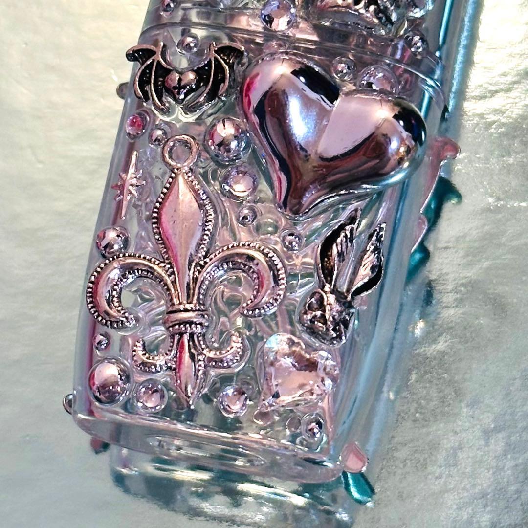 品番232 アイコスケース　イルマワン　デコケース　IQOS IQOSケース