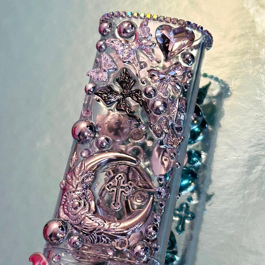 品番232 アイコスケース　イルマワン　デコケース　IQOS IQOSケース