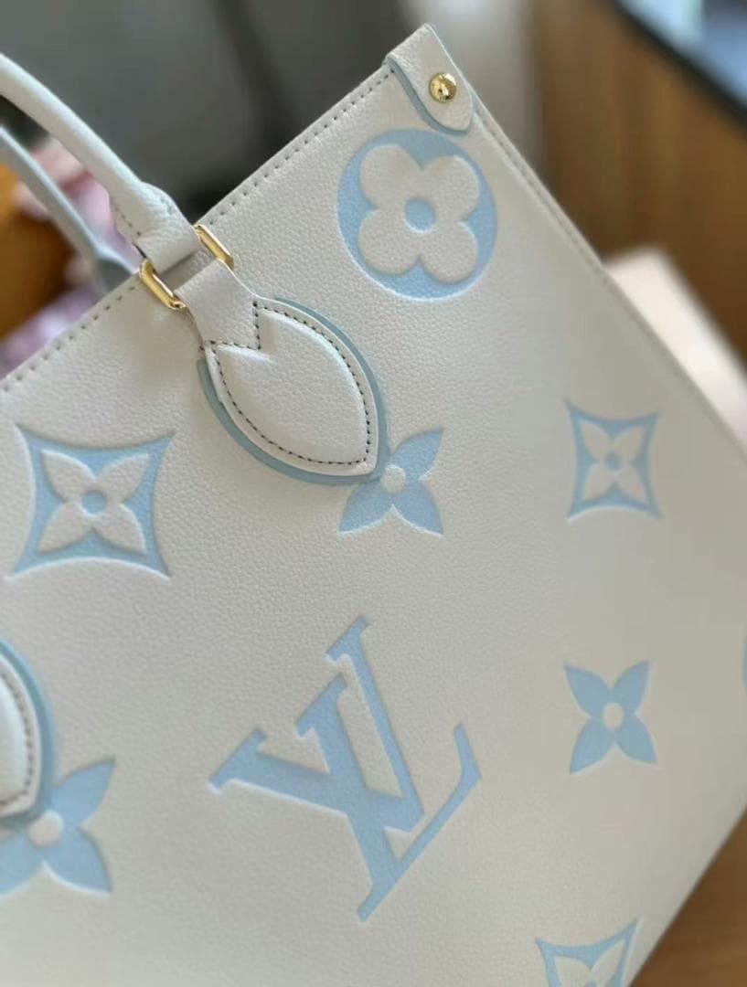 Louis Vuitton 極希少✨ モノグラムトートバッグ
