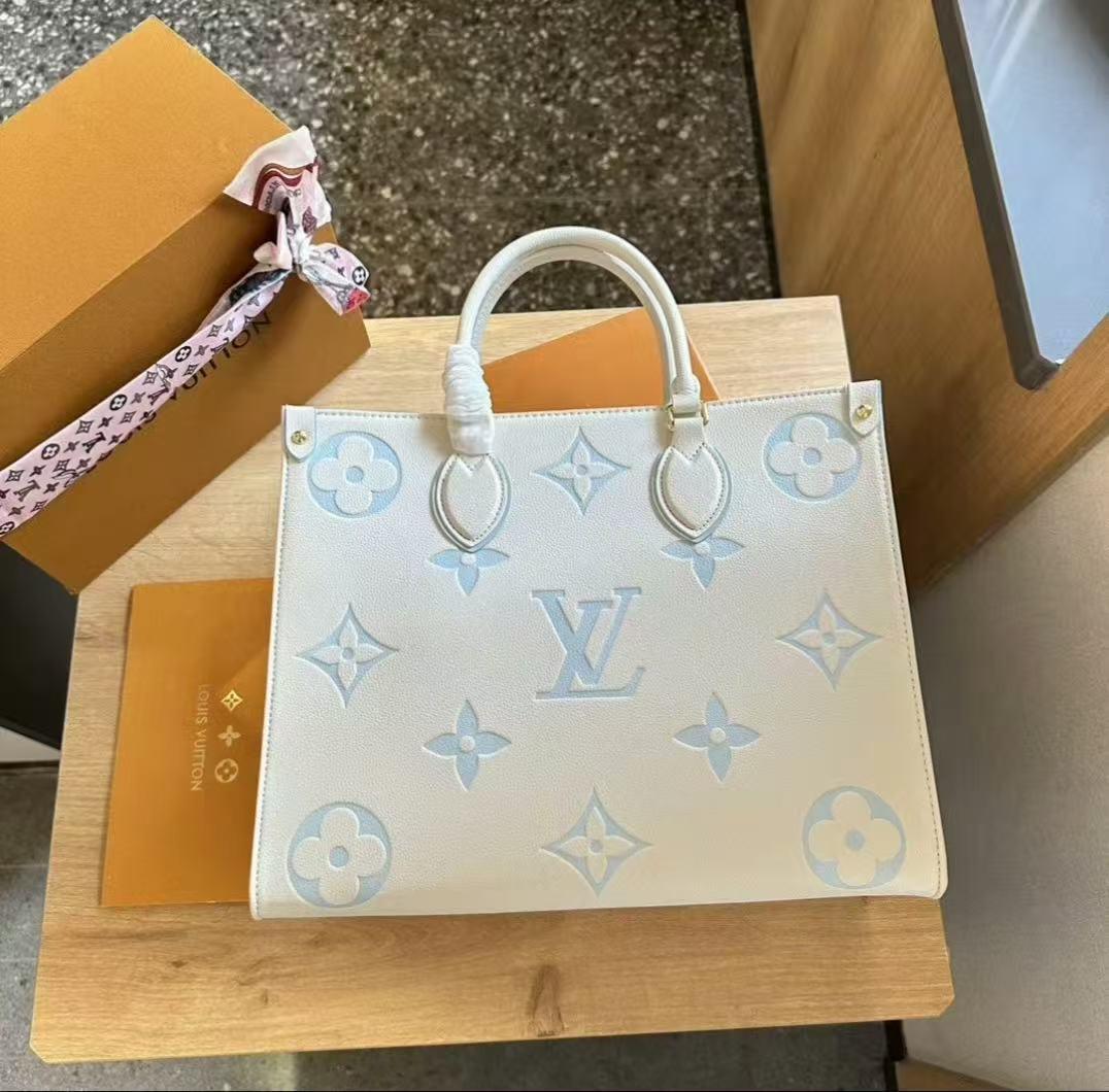 Louis Vuitton 極希少✨ モノグラムトートバッグ