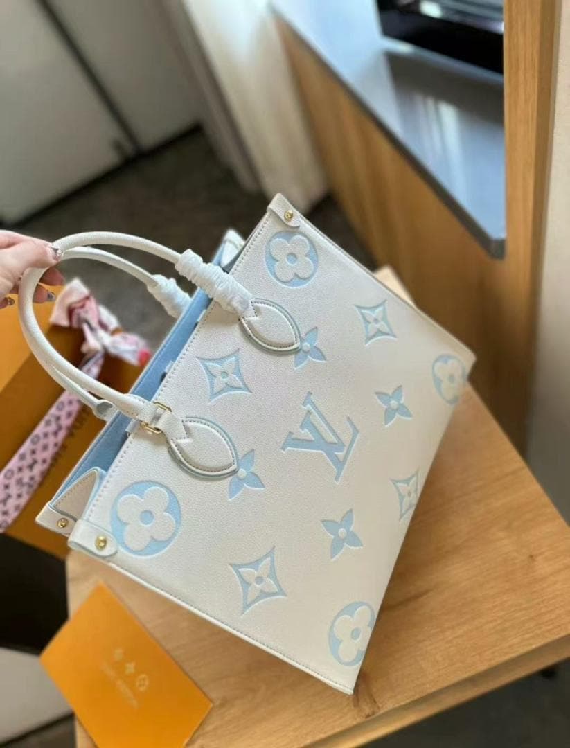 Louis Vuitton 極希少✨ モノグラムトートバッグ