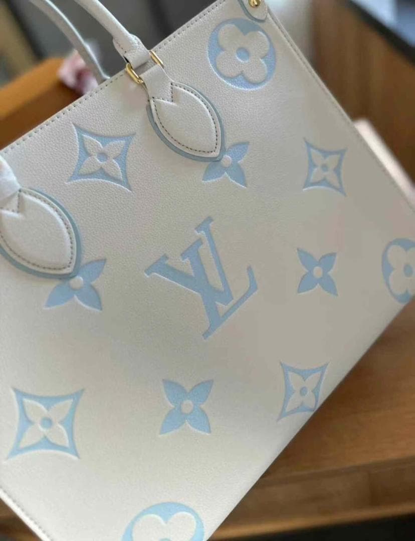 Louis Vuitton 極希少✨ モノグラムトートバッグ