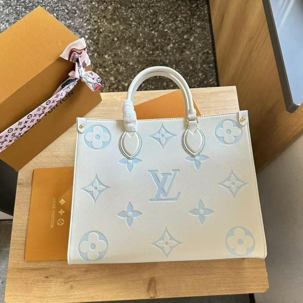 Louis Vuitton 極希少✨ モノグラムトートバッグ