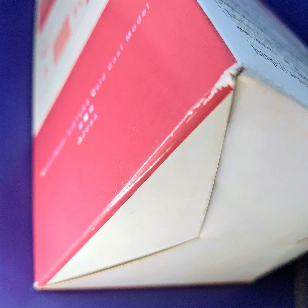 美少女フィギュア　痕~きずあと~　柏木梓1/8 コールドキャスト製完成品ジャンク