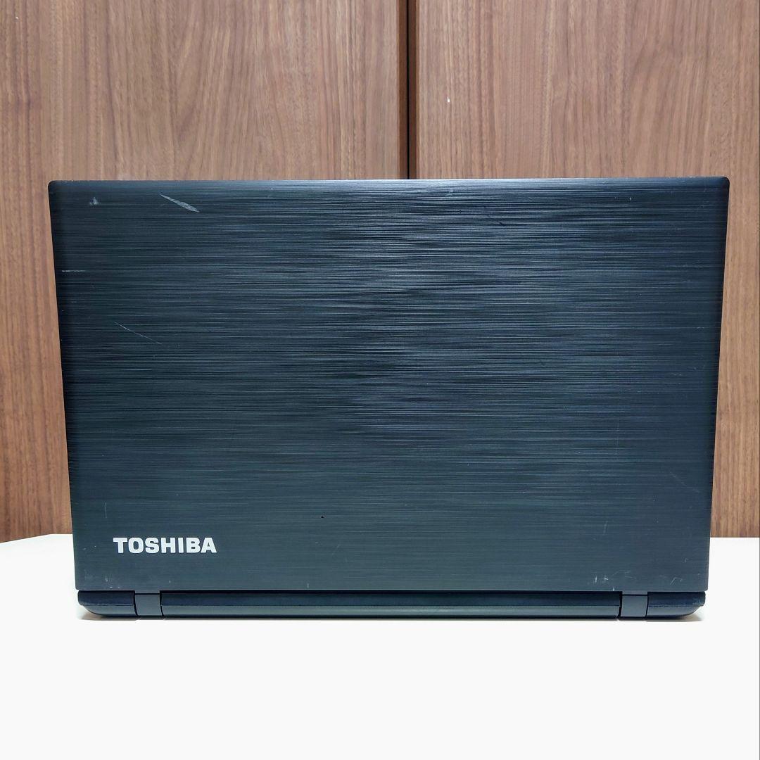 TOSHIBA dynabook Corei5 DVD Webカメラ Wi-Fi