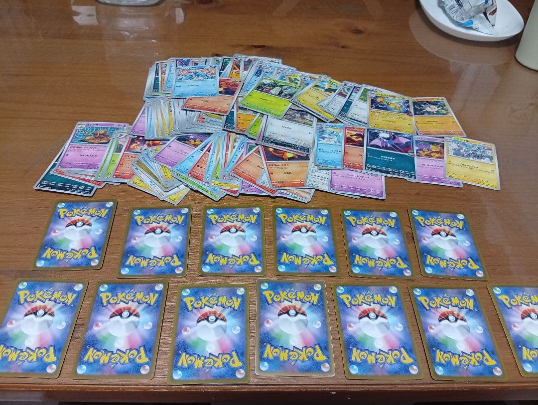 【希少1ed】リザードンG Lv.X 含むまとめ売り160枚以上 引退品