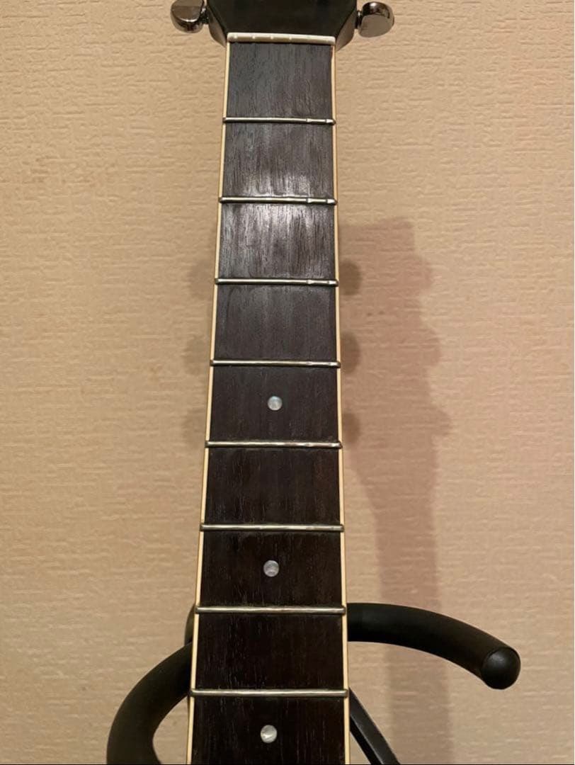 希少廃盤モデル！YAMAHA FG435A MAB 【90sビンテージ】HC付