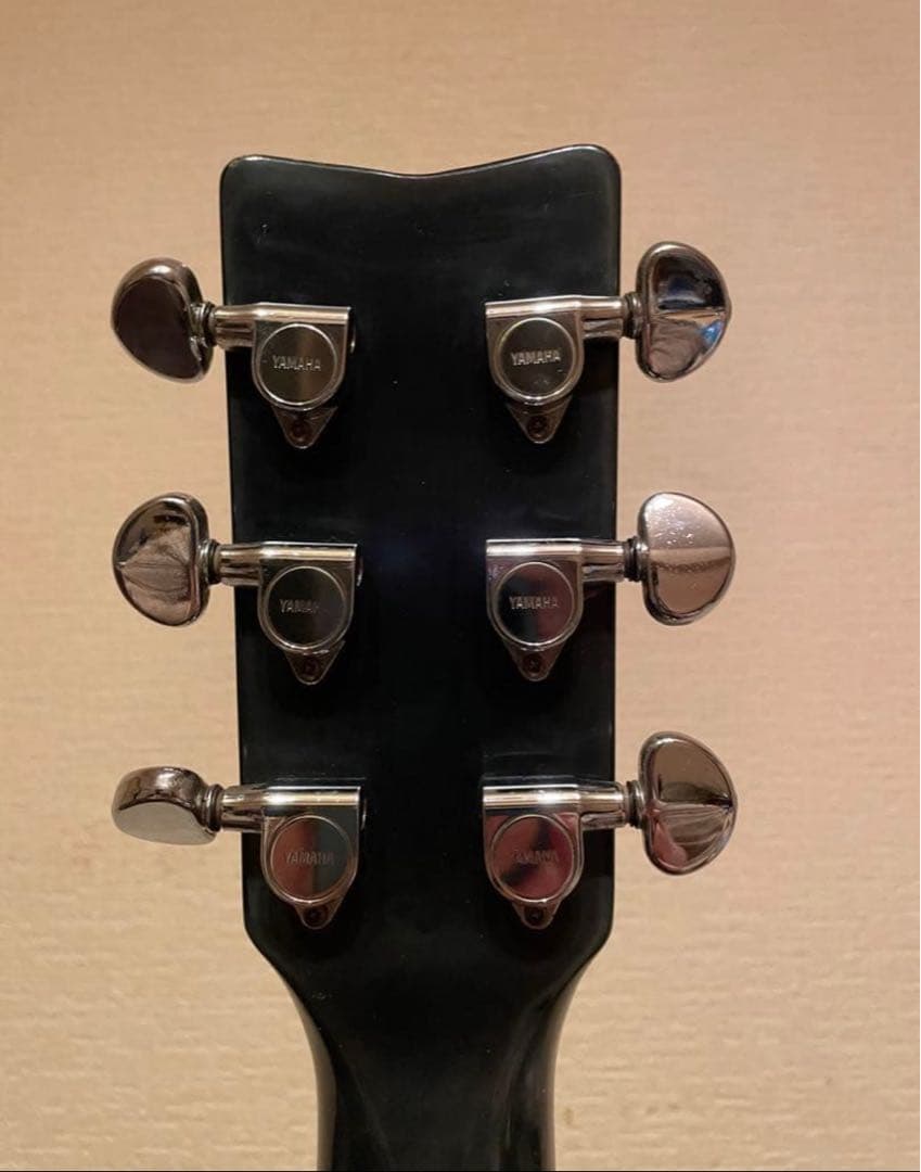 希少廃盤モデル！YAMAHA FG435A MAB 【90sビンテージ】HC付